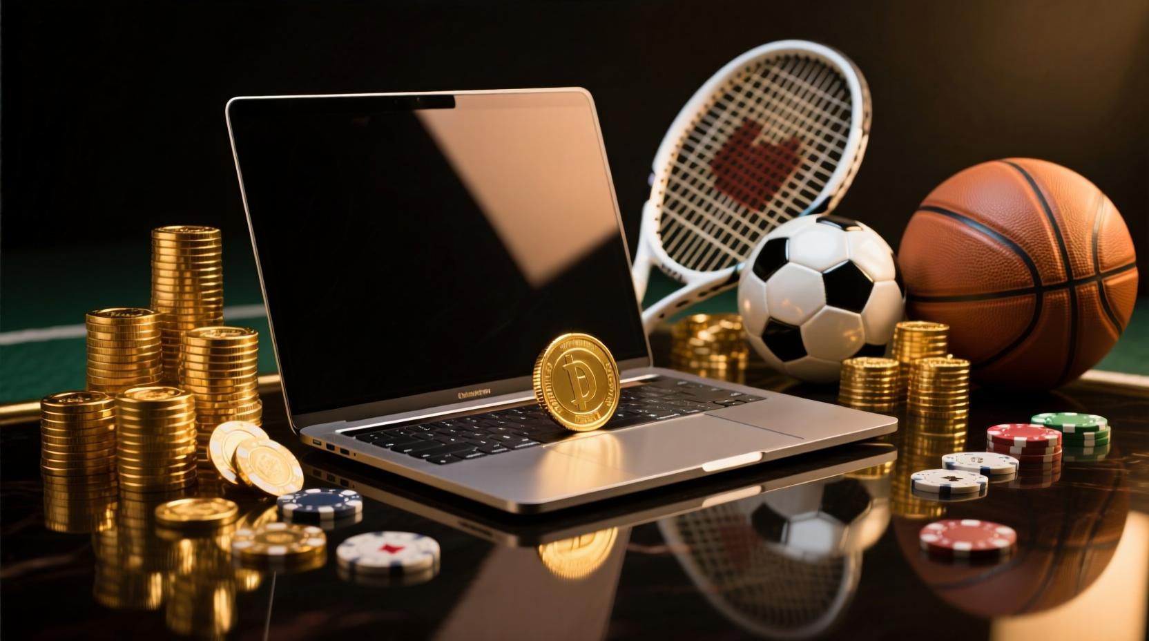 Experience All-Encompassing Wagering at ALMABET
                                